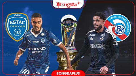 Nhận định bóng đá Troyes vs Strasbourg, 20h00 ngày 6/9: Chia điểm ở Stade de l’Aube